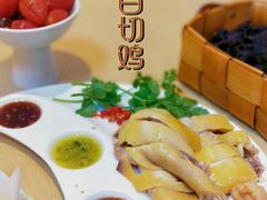 -茶小点(丽悦新天店)