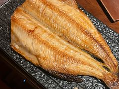 -千代武日本料理(开发区店)
