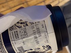 -霸王茶姬(正佳广场店)
