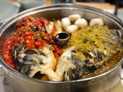 -望湘园湖南菜(赛格店)
