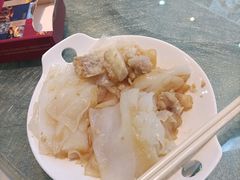 -點無缺茶楼·海鲜酒家(世博店)