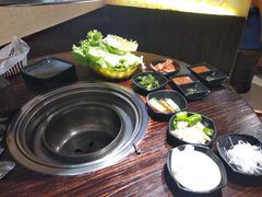 -杀猪天·韩国烤肉(总店)