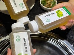 -润泽园海南椰子鸡·糟粕醋火锅(拱北店)