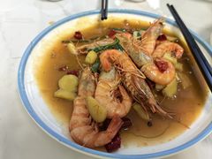 -台州湾小海鲜·范家厨房(人民路店)