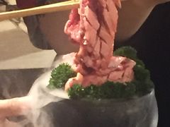 一尺牛排条-好牛烧肉(世茂广场店)