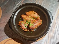 -小时候焗海鲜(鄞州万达店)