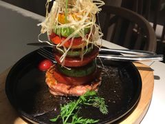 -熹素·鲜美素食Vegetarian (天河领展店)