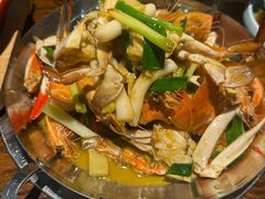 -517烧烤·龙虾·海鲜大排档(万象都荟店)