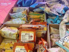 -茶颜悦色(重庆英利大融城LG层店)
