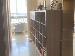 -大鱼心理咨询工作室(静安寺店)