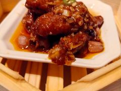 -稻香饭店(IFS国金中心店)