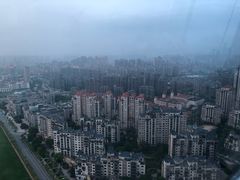 -南昌之星摩天轮