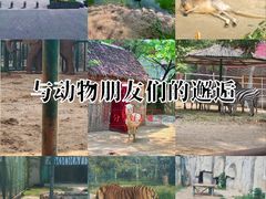 -郑州市动物园