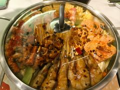-黄记煌三汁焖锅(民乐园万达店)