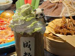 -吼堂老火锅(太古里总店)