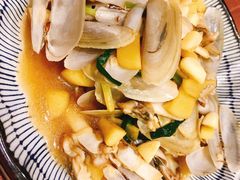 蛏子-海景壹号大酒店(滨湖店)