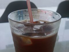 -港风堂茶餐厅(深圳湾口岸店)