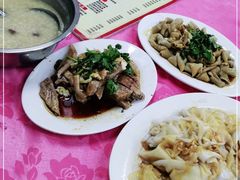 -电白鸭粥店(下沙二坊88号店)