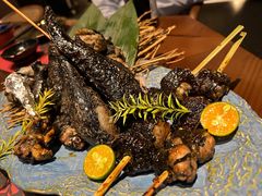 -鸟山鸣·日料食堂(王府井店)