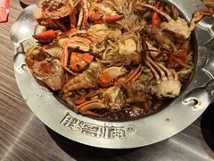 -胖哥俩肉蟹煲(杭州下沙学林街店)