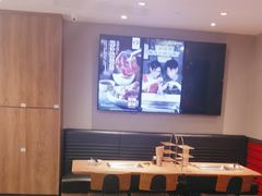 -新石器烤肉(百联川沙店)