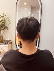 -TRIMS HAIR 修剪造型·烫染接发