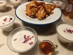 -小吊梨汤·北京菜·烤鸭(清河万象汇店)