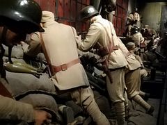 -上海四行仓库抗战纪念馆