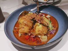 -阿里疆Alijiang·丝路美食·异域风情·清真(长楹天街店)