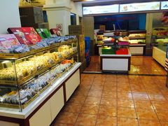 -长发西饼(道前店)