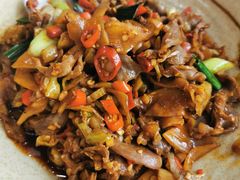 -李师傅脆肚(华强北店)