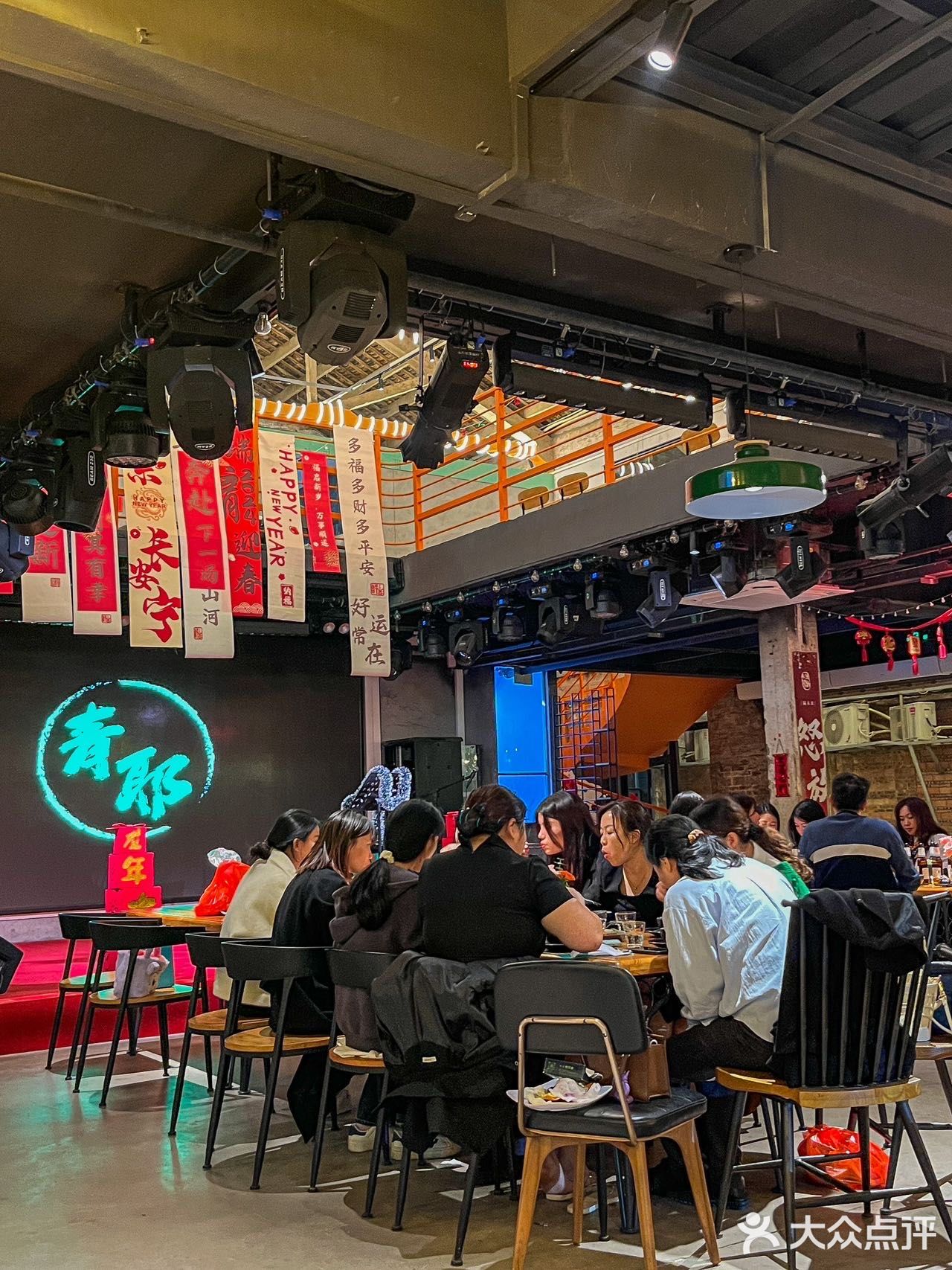 佛山新晋宝藏团建地｜青耶潮part