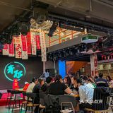 佛山新晋宝藏团建地｜青耶潮part