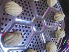 -老关东铁锅炖(海甸三东路店)