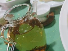 -荷风细雨·中国茶宴(碧云店)