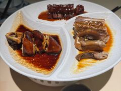 -侨美食家·粤菜(体育西路店)