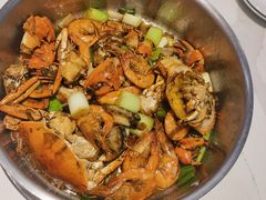 -七欣天香辣蟹火锅(无锡金太湖国际城店)