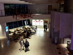 -交通银行前滩31演艺中心