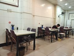 -正宗刘记不翻汤(和园店)