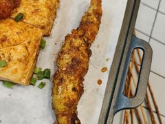 -狮龙啤酒烧烤屋(建二路店)