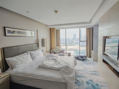-宁波威斯汀酒店
