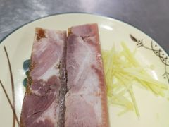 肴肉-老赵面店(大西路店)