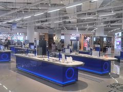 -优购镜仓(黄岛吾悦店)