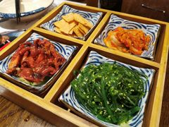 -古田居·特色寿司料理(骏欣中心店)