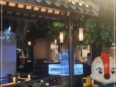 门面-佬麻雀·剁椒鱼头(京基KK One店)