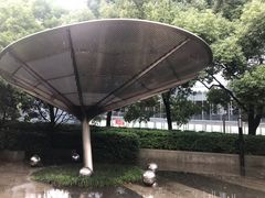-苏州现代传媒广场商业