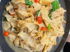 -裕丰农家菜·面