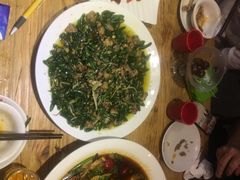 -兔槽江湖菜·重庆璧山兔(水围店)