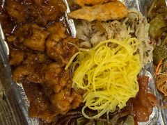 -合合自助快餐(六顺店)