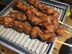 -大鸽饭(岗顶店)